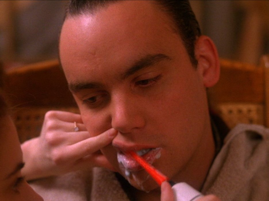 Eric DaRe | ČSFD.cz