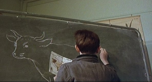 Sladký venkov (1963) | ČSFD.cz