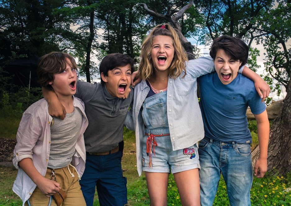 Rafael Koussouris ČSFD.cz