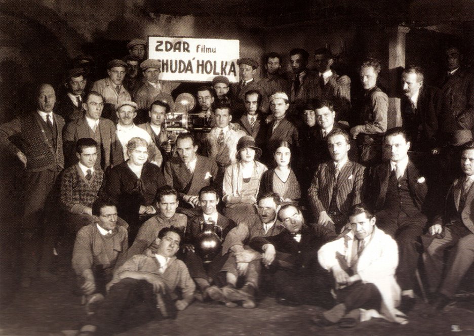 Jan Stallich ČSFD.cz