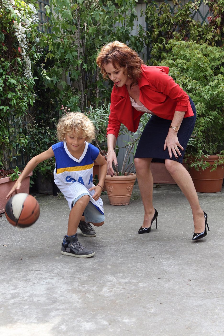 Louis(e) (2017) ČSFD.cz