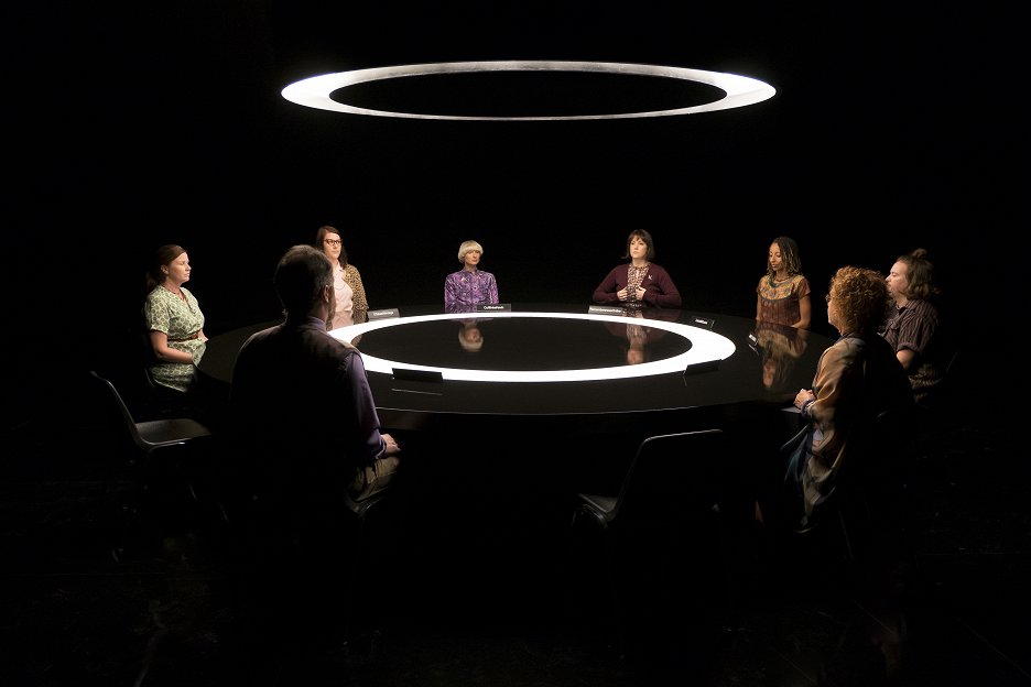 Girlboss - Vintage Fashion Forum (E10) (2017) | ČSFD.cz