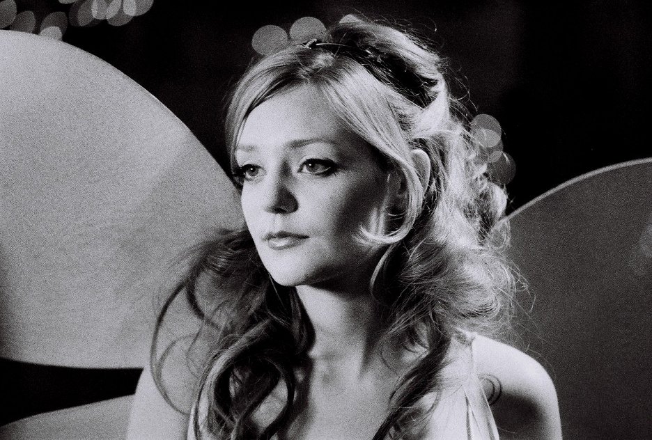 Happiness Runs (2010) ČSFD.cz