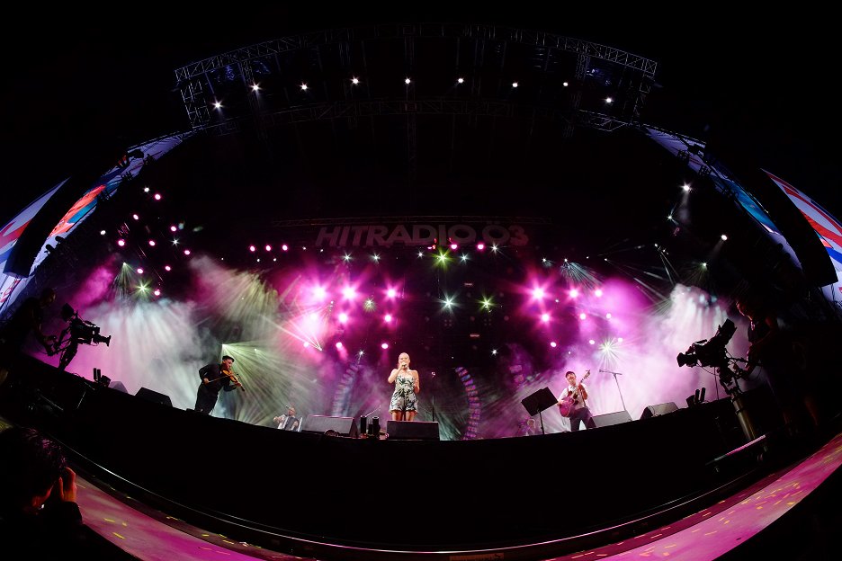 Zoe live (2017) ČSFD.cz