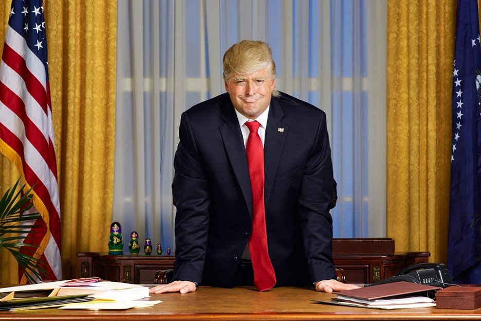 Anthony Atamanuik ČSFD.cz