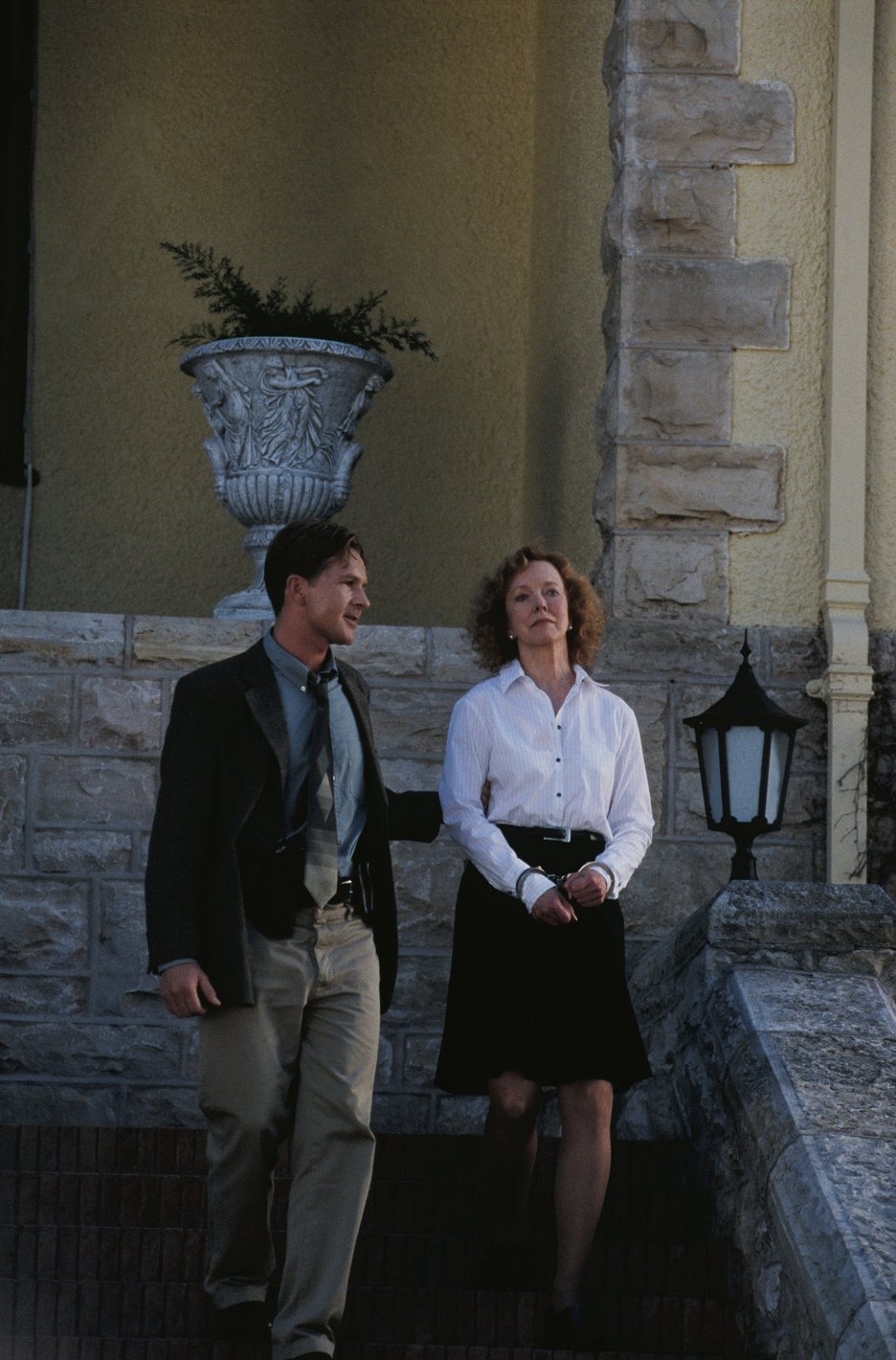 Sám doma 4 (2002) | ČSFD.cz