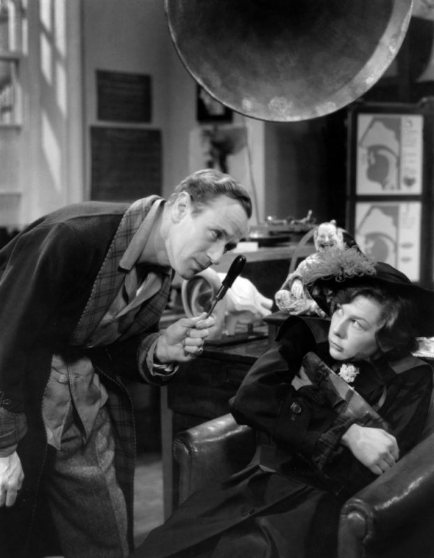 Pygmalion (1938) ČSFD.cz