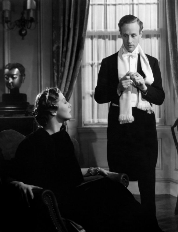 Pygmalion (1938) ČSFD.cz
