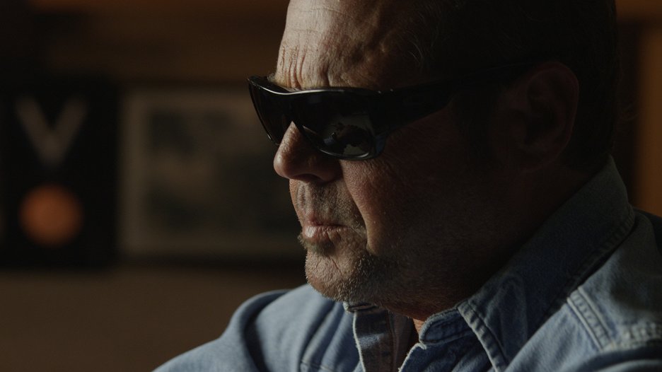 Chad McQueen | ČSFD.cz