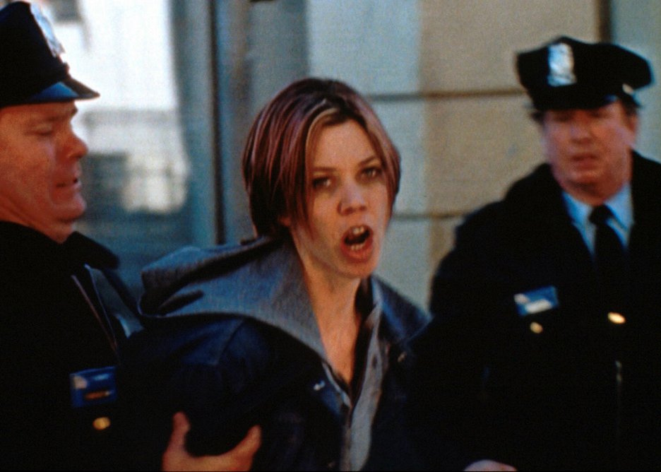 Carrie Hamilton Galerie Z filmu ČSFD.cz