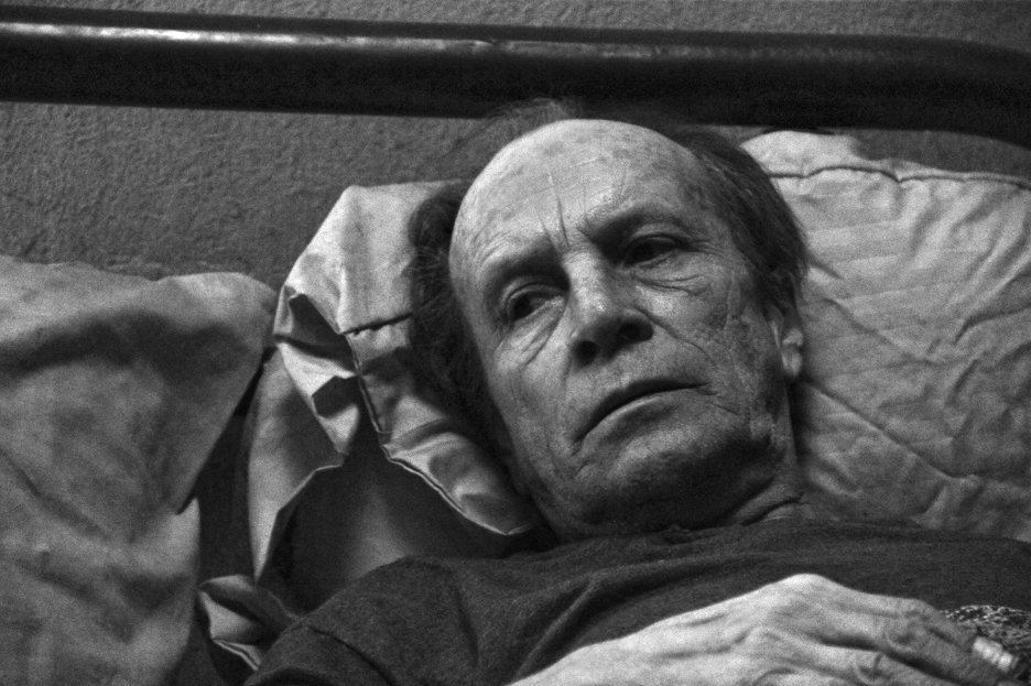 Nokturno (2016) ČSFD.cz