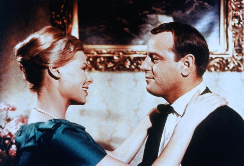 Lieder klingen am Lago Maggiore (1962) ČSFD.cz