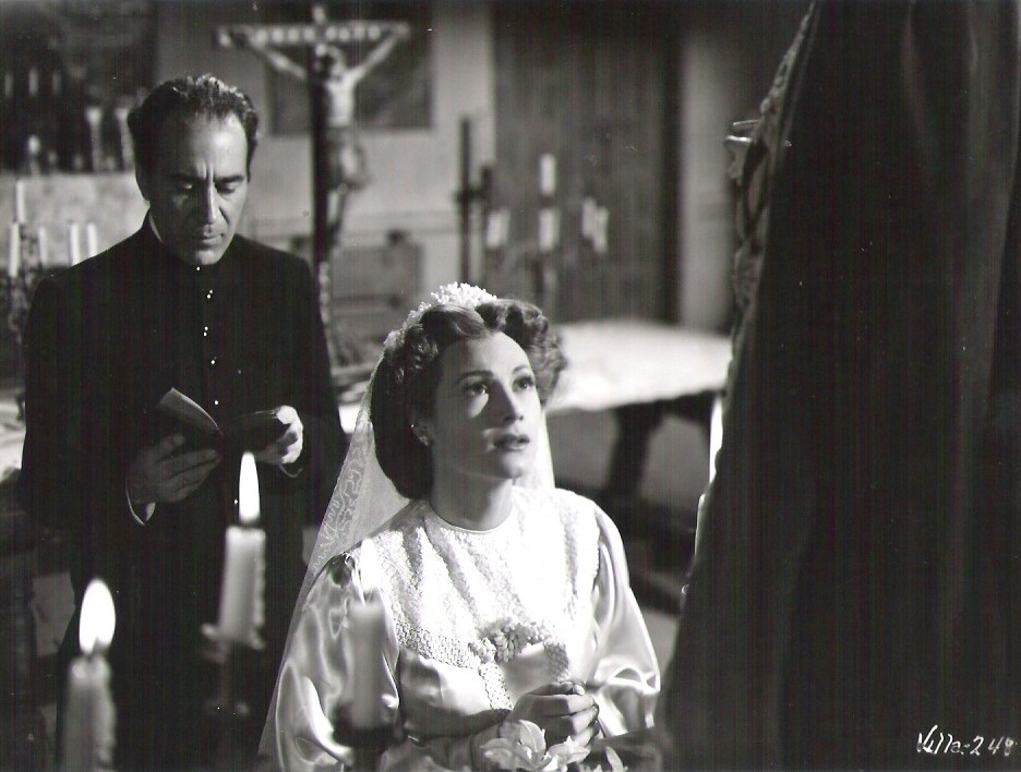 Pancho Villa vuelve (1949) | ČSFD.cz