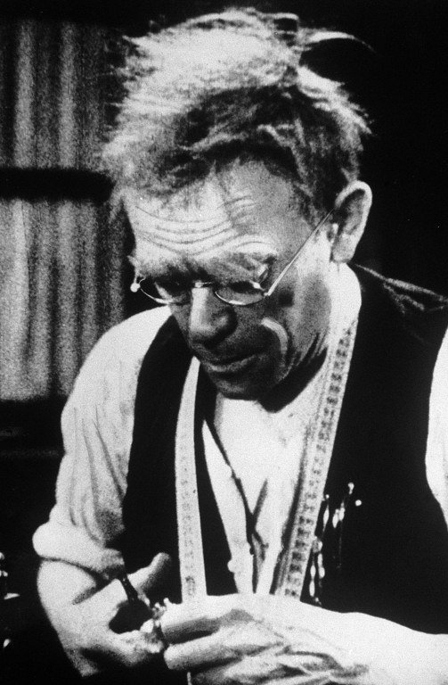 Donner, Blitz und Sonnenschein (1936) ČSFD.cz