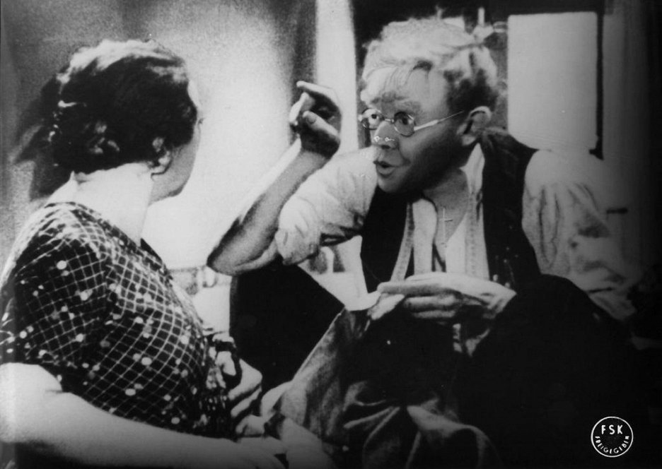 Donner, Blitz und Sonnenschein (1936) Galerie Z filmu ČSFD.cz