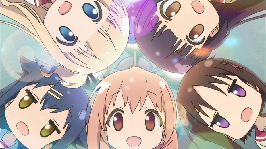 Hinako Note (2017) | ČSFD.cz