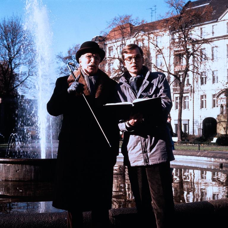 Was zu beweisen war (1986) ČSFD.cz