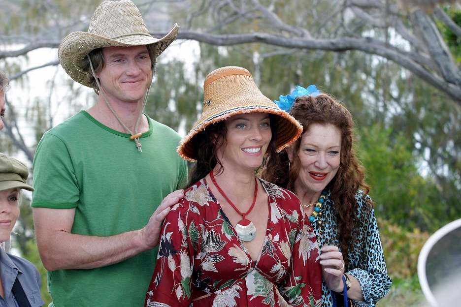 Sally McKenzie ČSFD.cz