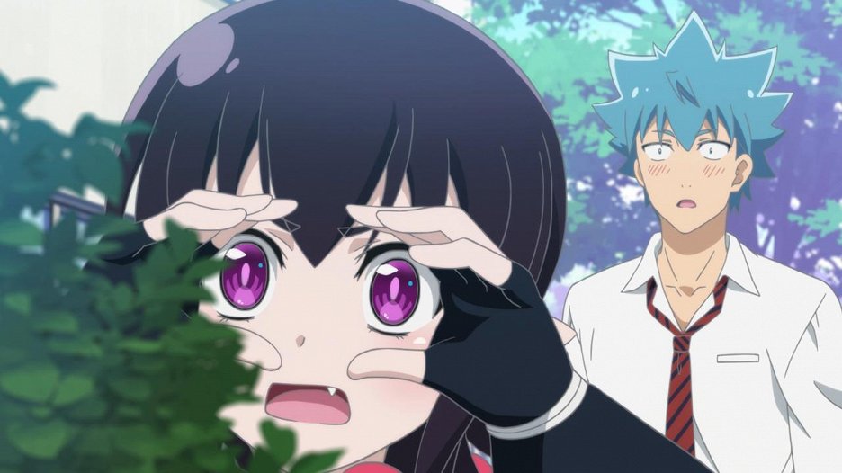 Ookami Teki Ren Ai Scan Vf