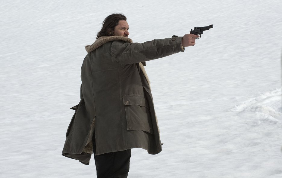 Městečko Fortitude - Epizoda 11 (S01E11) (2015) | Galerie - Z epizody ...