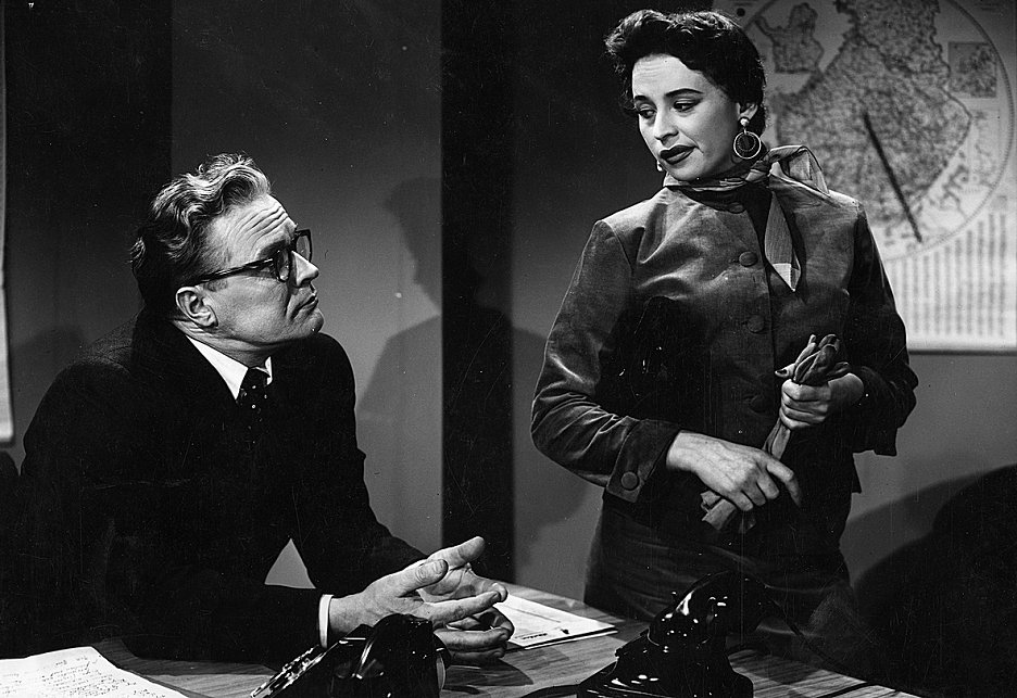 Marjatta Kallio ČSFD.cz