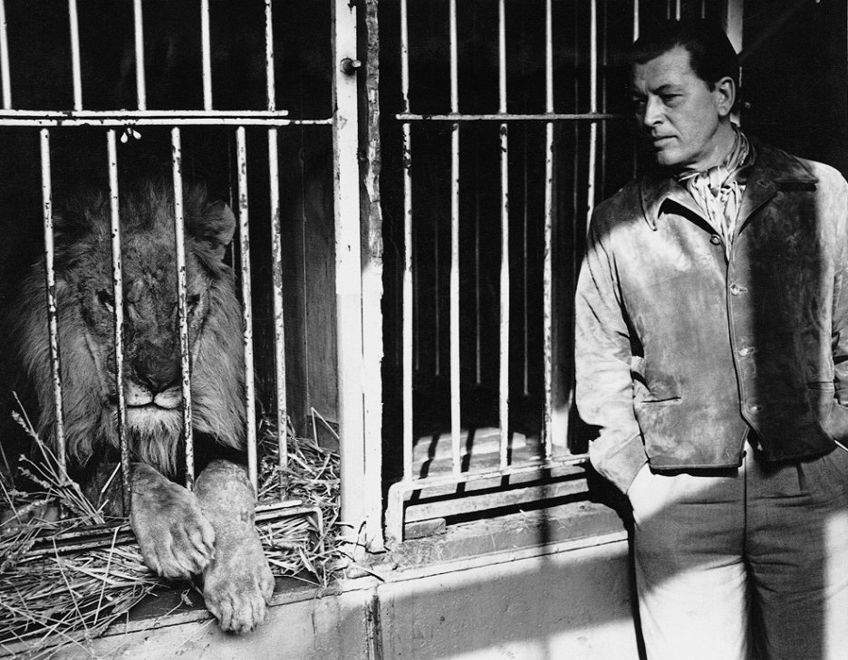 Salto Mortale (1953) ČSFD.cz