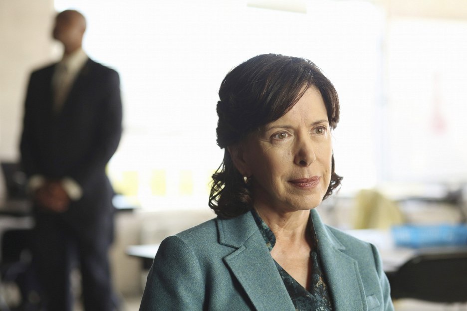 American Crime - Episode 9 (S01E09) (2015) | ČSFD.cz