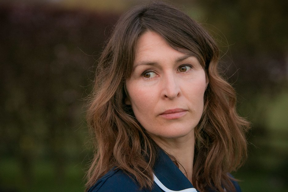 Helen Baxendale birth chart