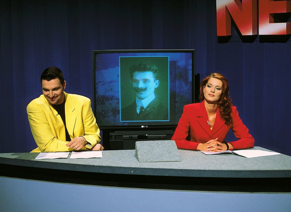 Rtl Samstag Nacht 1993 Čsfd Cz