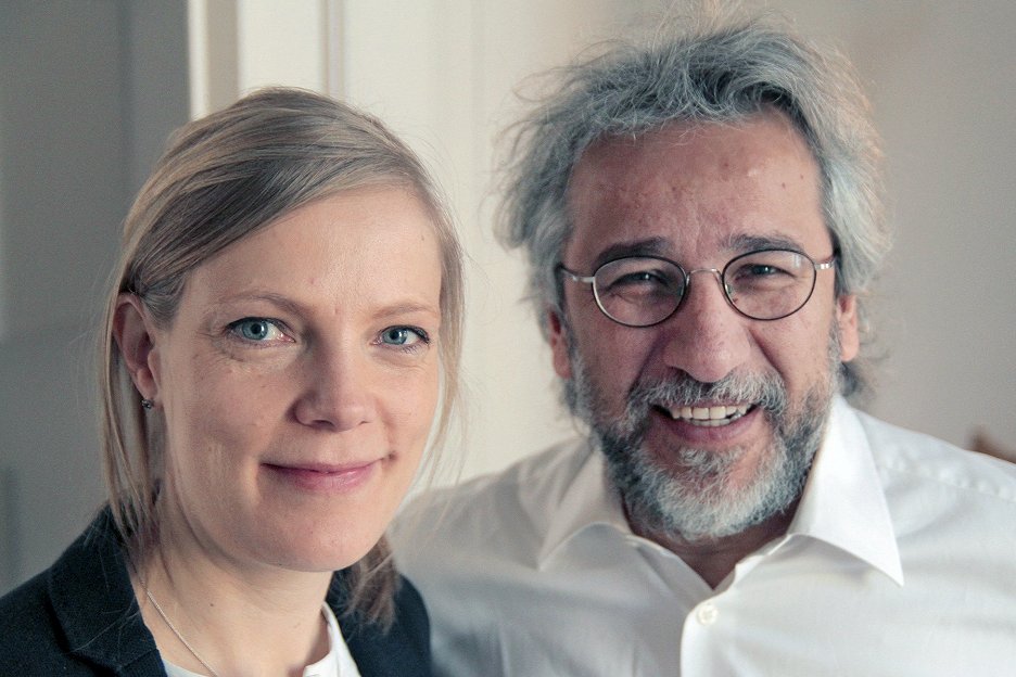 Can Dündar | ČSFD.cz