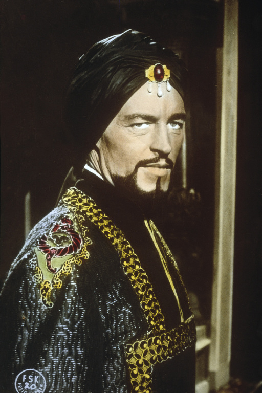 I misteri della giungla nera (1964) ČSFD.cz