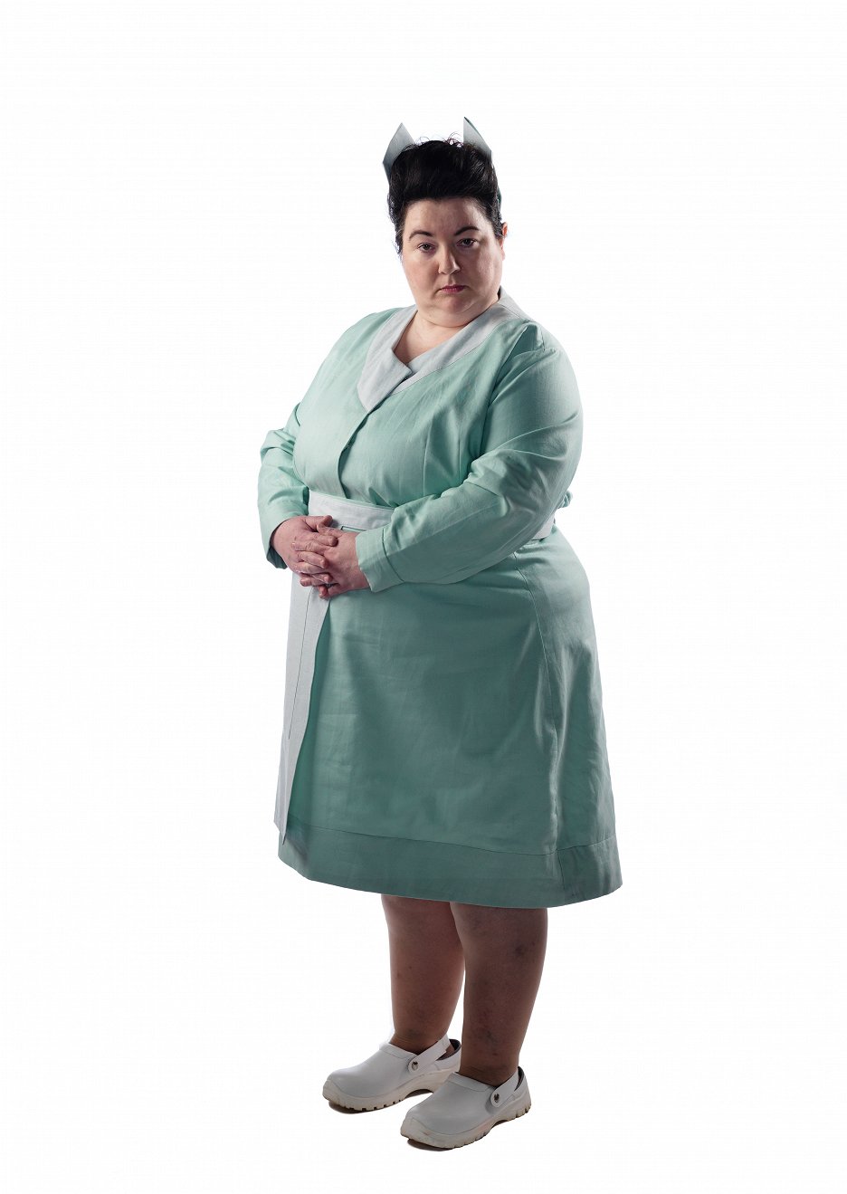 Alison Lintott ČSFD.cz