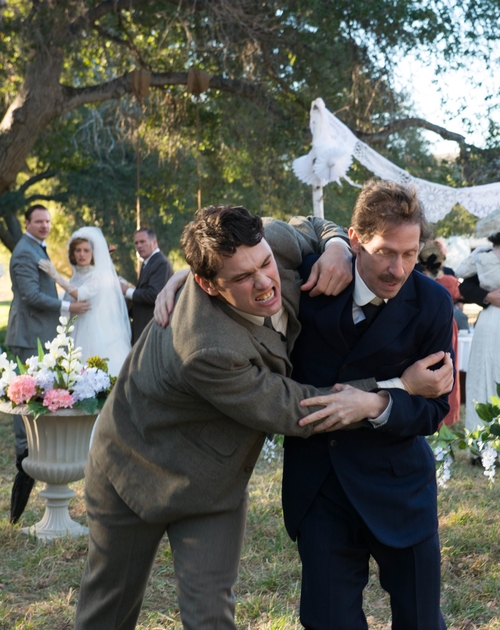 The Sound and the Fury (2014) FilmBooster.at