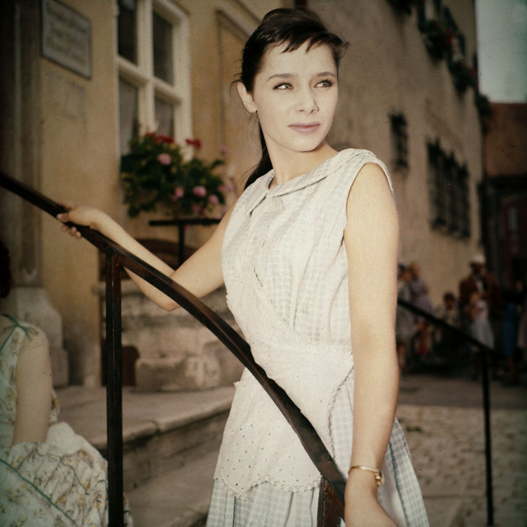 Ihr 106. Geburtstag (1958) ČSFD.cz