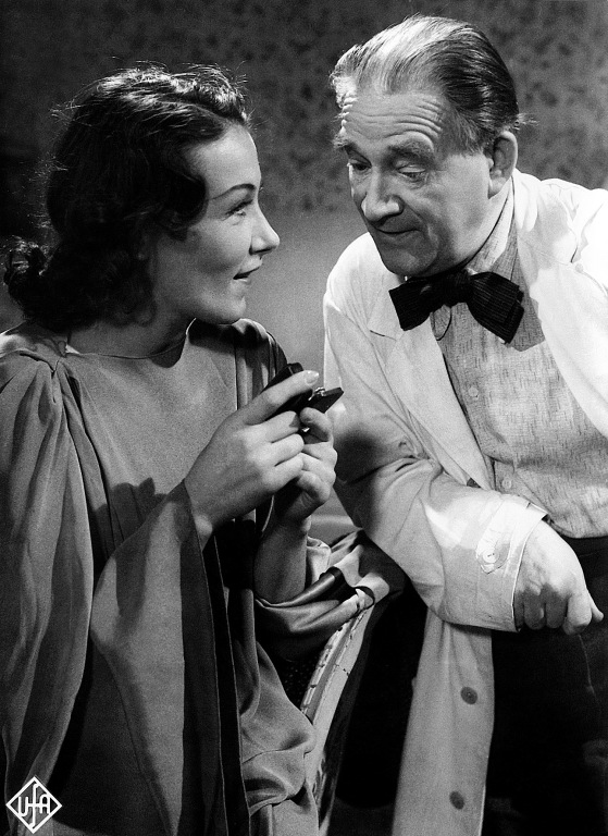 Illusion (1941) ČSFD.cz