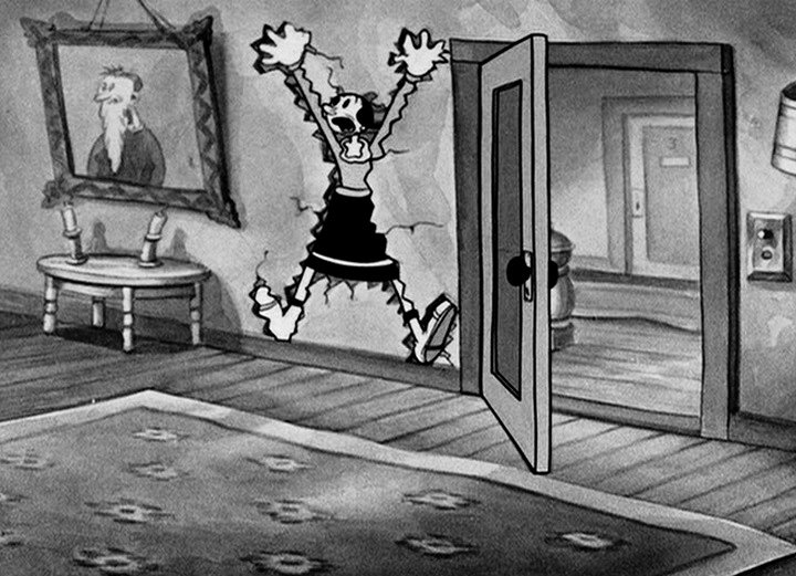 Beware of Barnacle Bill (1935) | ČSFD.cz