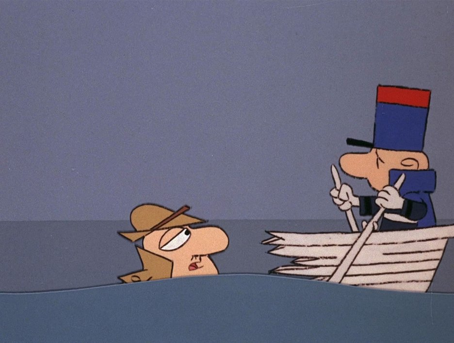 Reaux, Reaux, Reaux Your Boat (1966) ČSFD.cz