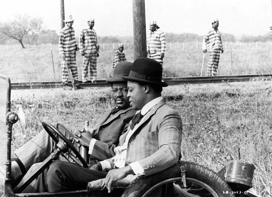 Leadbelly (1976) ČSFD.cz