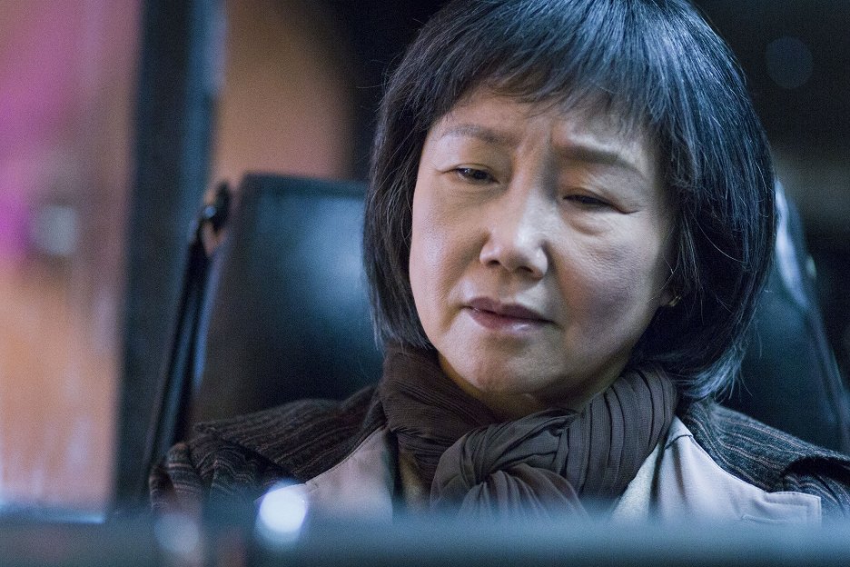 Cloudy (2017) ČSFD.cz