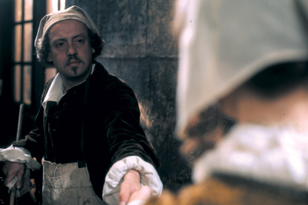 Rembrandt fecit 1669 (1977) | Cinematheque | ČSFD.sk
