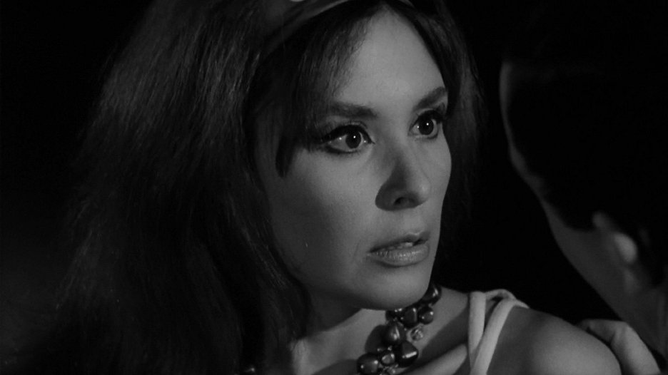 El mundo sigue (1965) ČSFD.sk