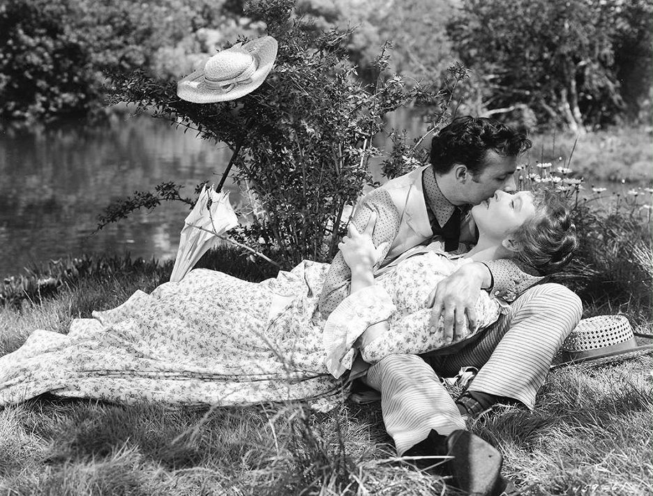 Stars in My Crown (1950) ČSFD.cz