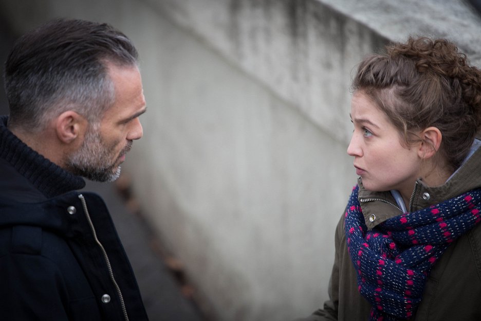 Sophie de Fürst ČSFD.cz