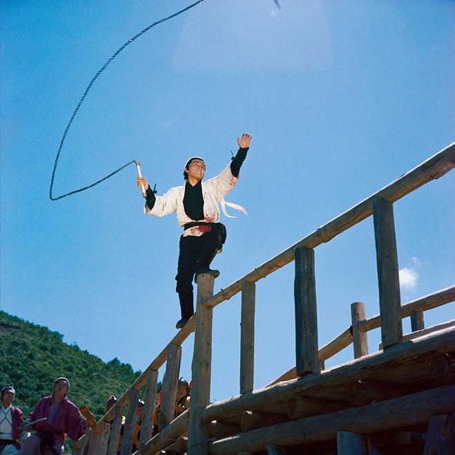 Shuang xia (1971) | ČSFD.cz