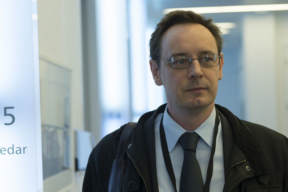 Steven Elder Galerie Z filmu ČSFD.cz