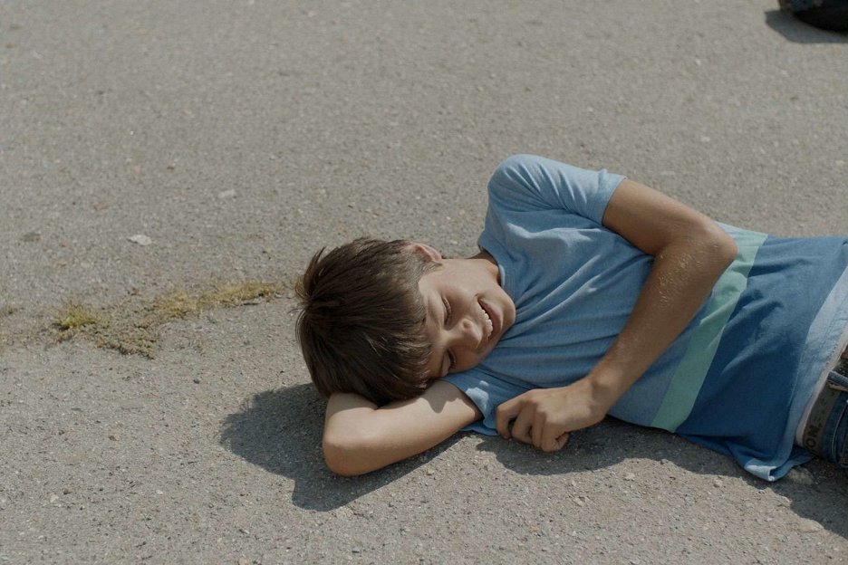 Nikolay Mashalov ČSFD.cz