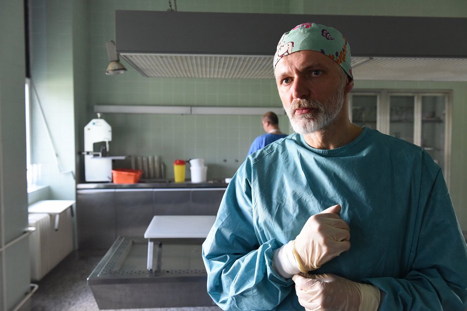 Günter Franzmeier ČSFD.cz