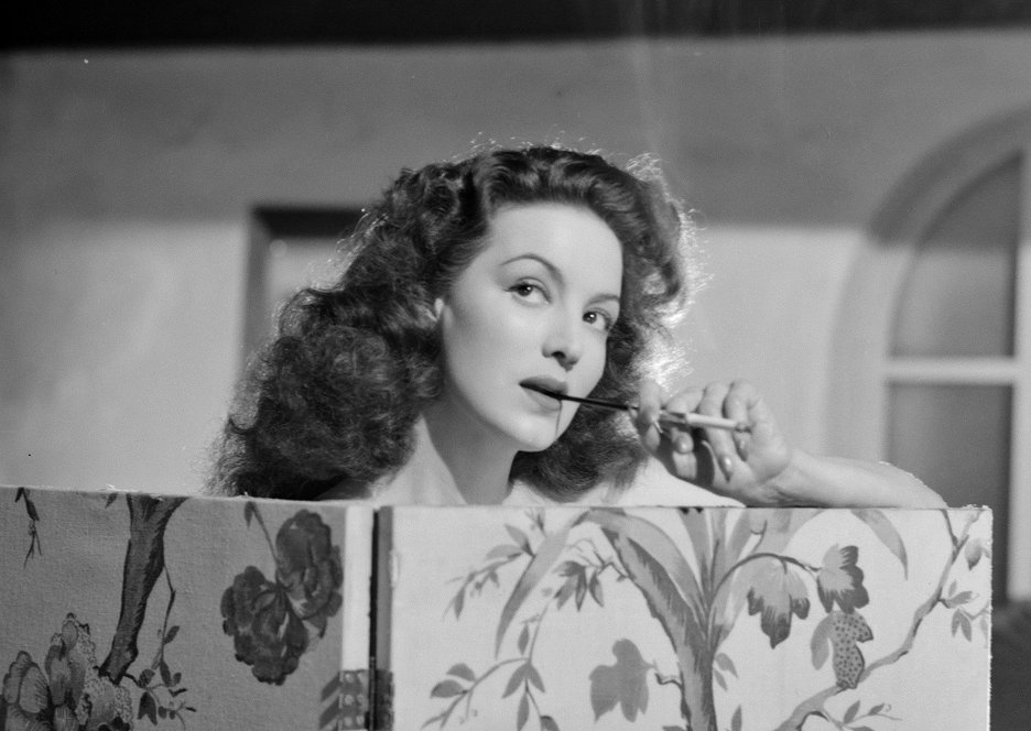 María Félix | Č