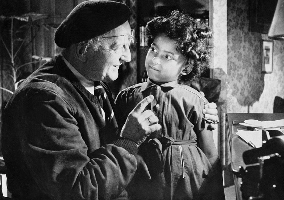 Toxi (1952) ČSFD.cz