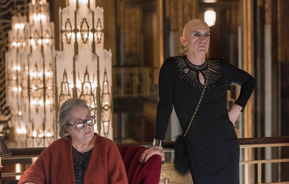 American Horror Story Hotel S05 2015 Recenze Uživatelské Čsfdcz 3563